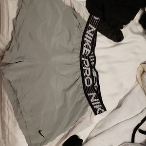 Nike shorts
